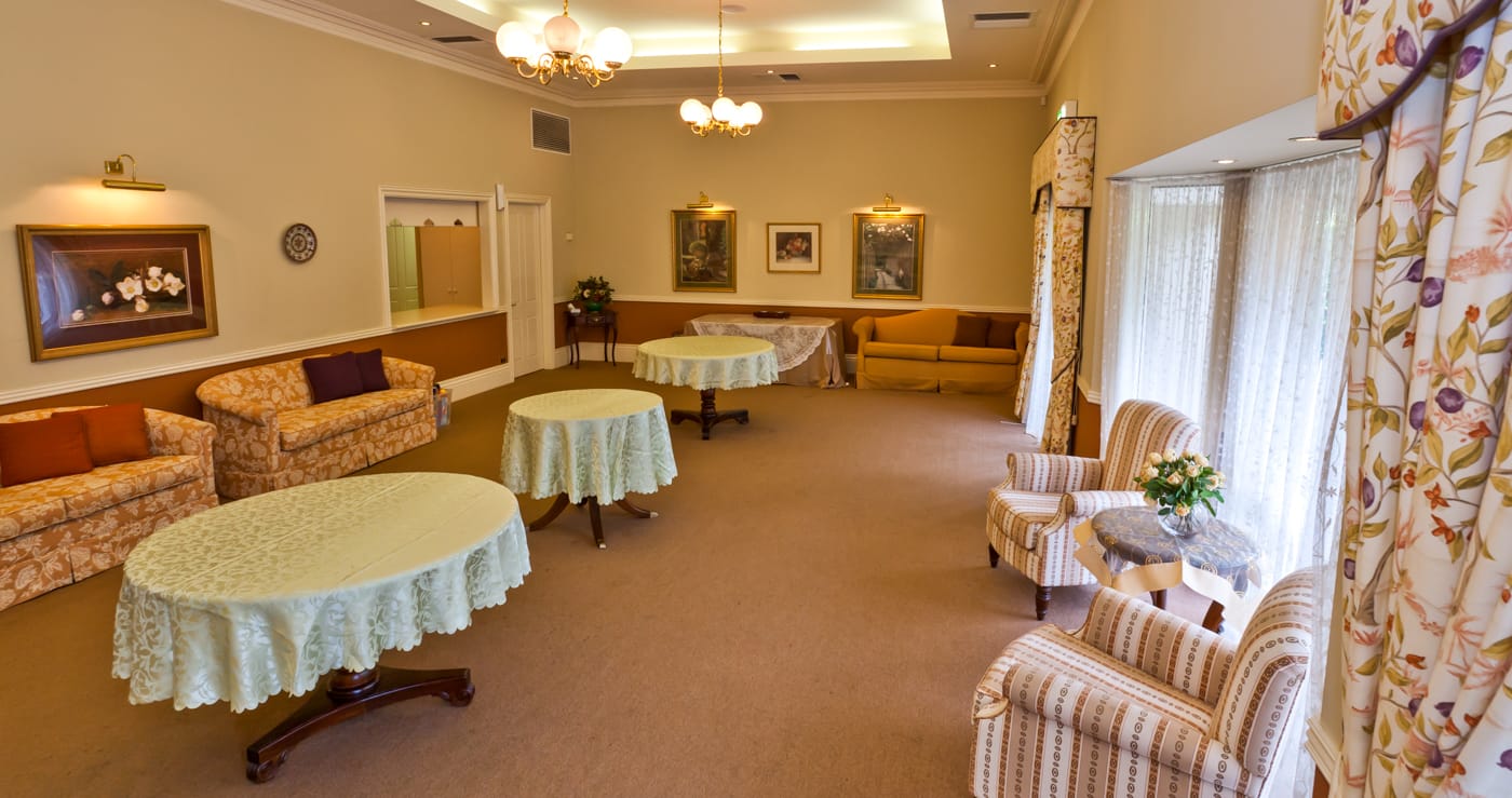 White Lady Funerals Epping, Victoria