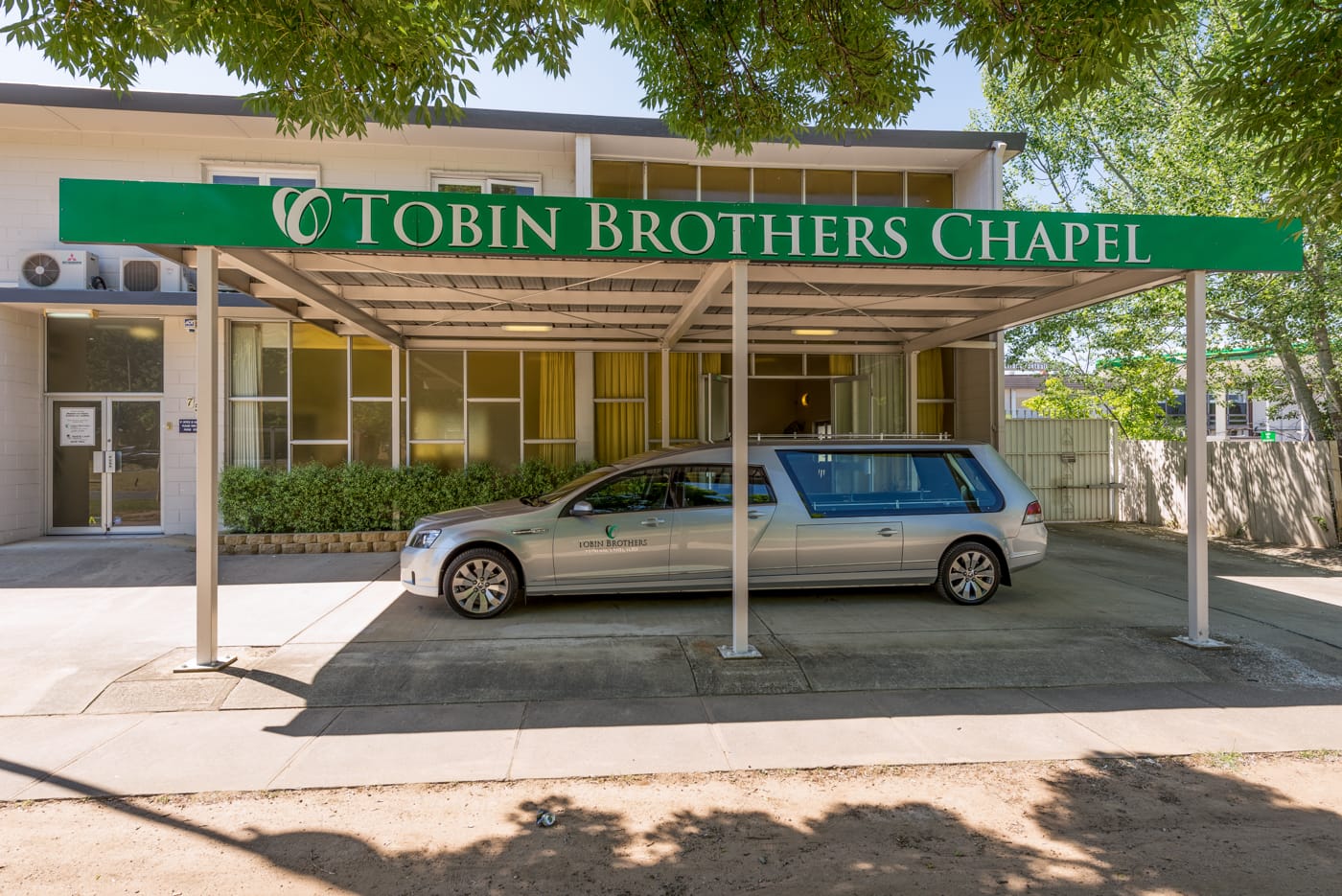 Tobin Brothers A Guardian Funeral Provider Kingston, Australian Capital Territory Tobin Brothers A Guardian Funeral Provider Kingston, Australian Capital Territory