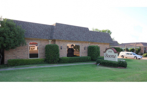 Boone Funeral Home Bossier City Obituaries