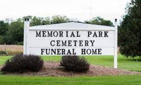 Memorial Park Cemetery & Funeral Home Obituaries & Services In Mason
