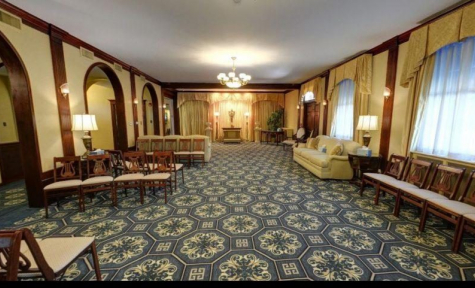 Davenport Family Funeral Homes And Crematory – Barrington Obituaries ...