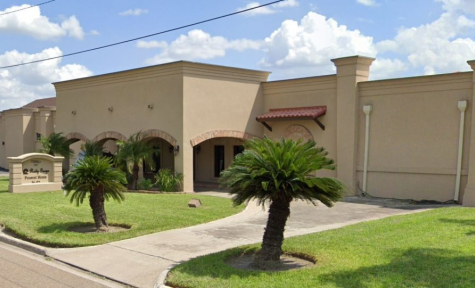 Rudy Garza Funeral Home-Harlingen Obituaries & Services In Harlingen, Tx