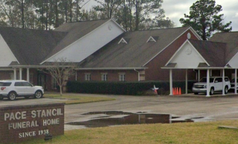Pace-Stancil Funeral Home & Cemetery Obituaries & Services In Dayton, Tx