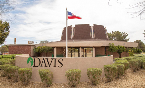 Davis Funeral Home Las Vegas Obituaries