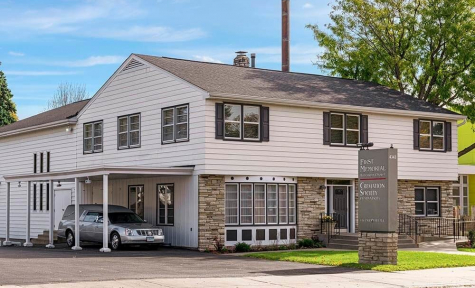 Cremation Society Of Minnesota (First Memorial Funeral Chapel