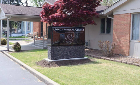 Legacy Funeral Center - Scott Chapel Obituaries & Services In ...