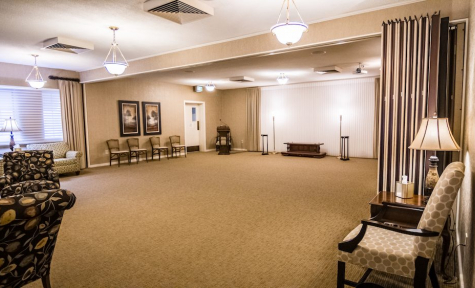 Sytsema Funeral & Cremation Services, The Sytsema Chapel Obituaries ...