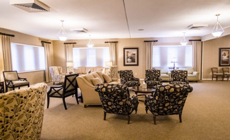 Sytsema Funeral & Cremation Services, The Sytsema Chapel Obituaries ...