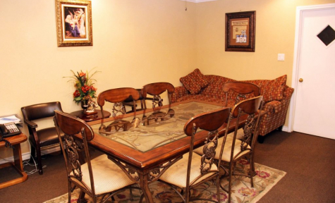 The Original Downtown Thomae-Garza Funeral Directors, Inc. - San Benito