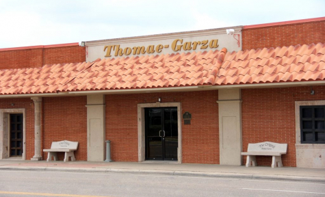 The Original Downtown Thomae-Garza Funeral Directors, Inc. - San Benito