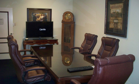 Calvillo Funeral Home & Chapel Obituaries & Services In Lubbock, Tx