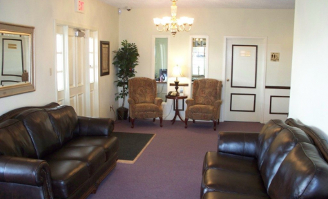 Calvillo Funeral Home & Chapel Obituaries & Services In Lubbock, Tx