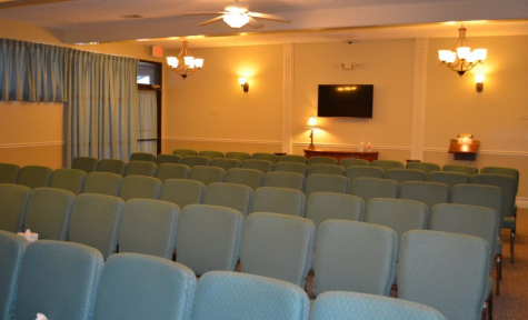 Lakes Funeral Home Berea Kentucky