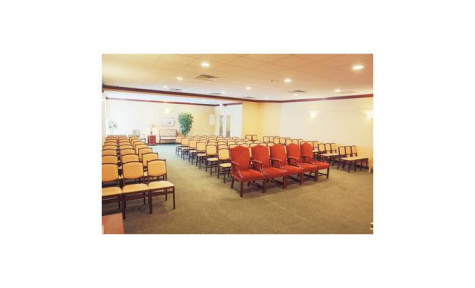 ALESSO FUNERAL HOME LODI NJ visual data 8