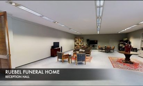 Ruebel Funeral Home Little Rock Obituaries
