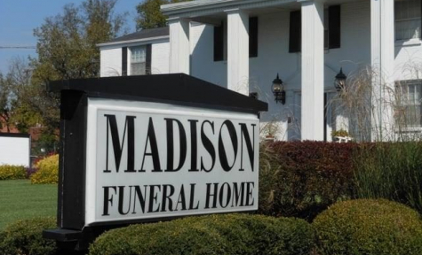 Madison Funeral Home - Madison Obituaries &amp; Services In Madison,