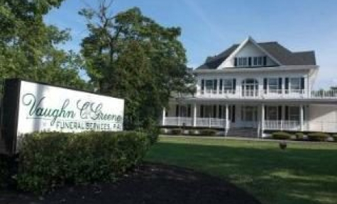 Vaughn Greene Funeral Home Current Obituaries