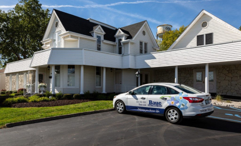 Baue Funeral Homes - O'fallon Obituaries & Services In O'fallon, Mo