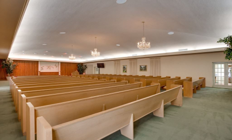 Family-Owned Legacy: Exploring the Timeless Tradition of Grimes Funeral Home Kerrville Texas