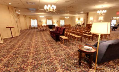 Colonial Chapel Orland Parknull