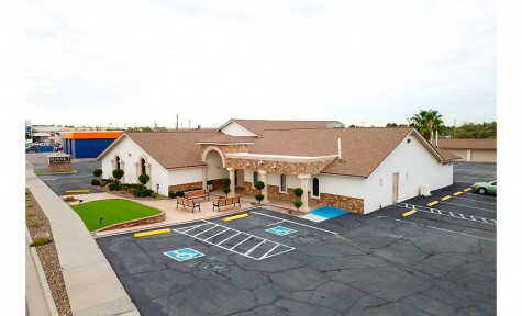 Unveiling the Legacy of Sunset Funeral Homes El Paso Obituaries: Honoring the Past, Celebrating Life