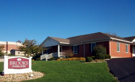 Hawkins Brooks Funeral Home Inc Munfordville Obituaries
