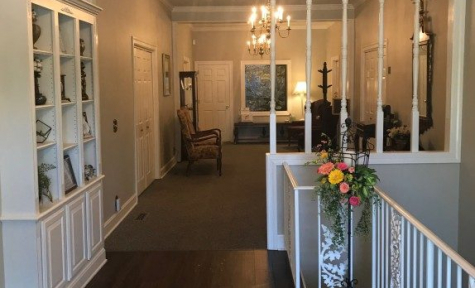 Brooks Funeral Home Obituaries & Services In Munfordville, Ky