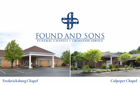 Found & Sons Funeral Chapel - Culpeper Obituaries & Services In ...