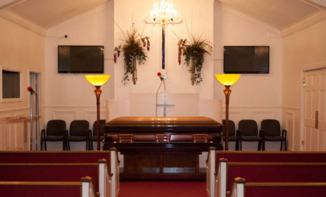 Heavenly Gates Funeral Home Obituaries & Services In Shreveport, La