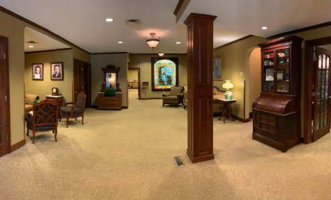 Rupp Funeral Home - St. Joseph Obituaries & Services In St. Joseph, Mo
