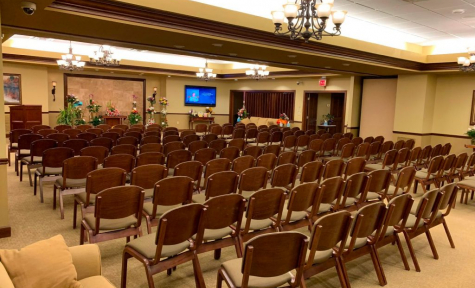 Rupp Funeral Home - St. Joseph Obituaries & Services In St. Joseph, Mo