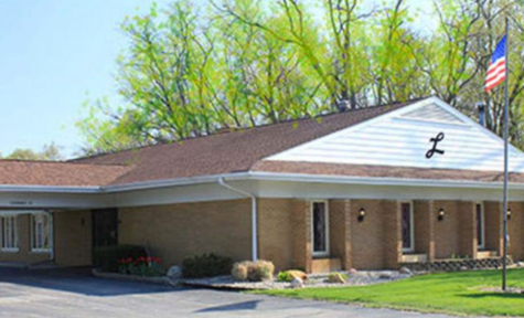 LANGELAND FAMILY FUNERAL HOME COMSTOCK CHAPEL visual data 8