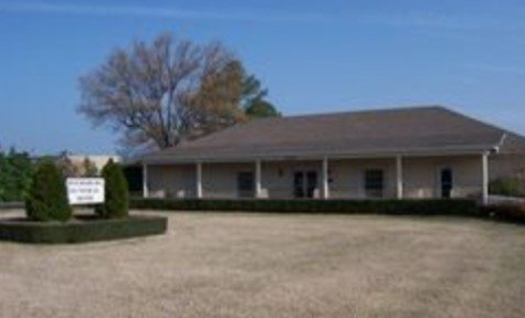 Exclusively Catering to the Families of Dyersburg: Dyersburg Funeral Home's Unmatched Legacy