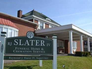 RJ Slater IV Funeral Home & Cremation Service - New Kensington