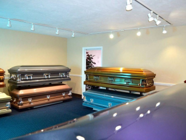 RJ Slater IV Funeral Home & Cremation Service - New Kensington