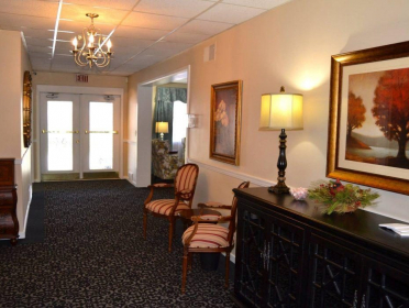 RJ Slater IV Funeral Home & Cremation Service - New Kensington