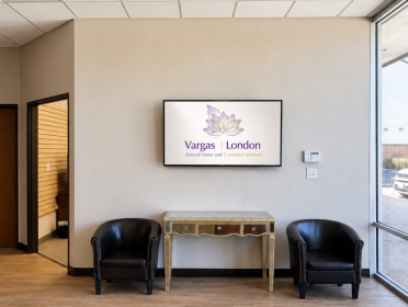Vargas-London Funeral Home and Cremation Services