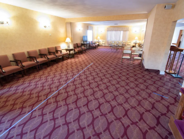 DeVito Funeral Home - Watertown