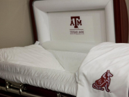 Trevino-Smith Funeral Home - Bryan