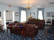 Fogelsanger-Bricker Funeral Home & Crematorium, Inc.