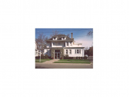 Bogan & Tuttle Funeral Home - Medina