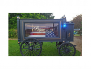 Bogan & Tuttle Funeral Home - Medina