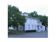 Bogan & Tuttle Funeral Home - Lyndonville