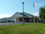 Auble-Gillman Funeral Home