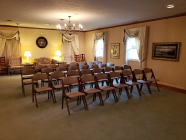Auble-Gillman Funeral Home
