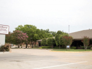 Bill DeBerry Funeral Directors - Denton