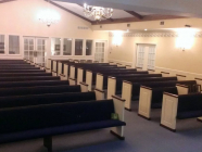Chapel Hill Mortuary - Cedar Hill