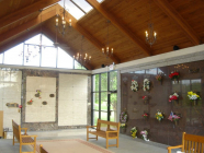 Chapel Hill Mortuary - Cedar Hill