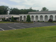 Chapel Hill Mortuary - Kirkwood