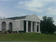 Chapel Hill Mortuary - Kirkwood